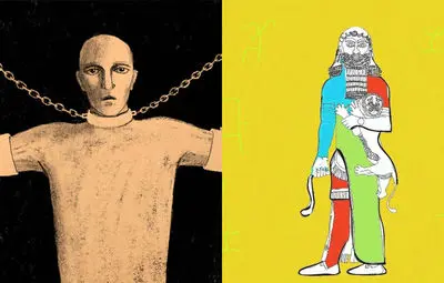 Iranian movies' win awards at India's Culture Cinama 2022