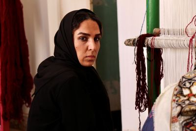فیلم سینمایی «بلیط» کلید خورد