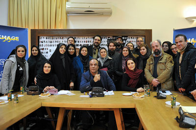 آغاز چهاردهمین "جشن تصویر سال" با بزرگداشت عباس کیارستمی/ برگزاری نمایشگاه ویژه حادثه پلاسکو و رحلت آیت‌الله رفسنجانی / اکران رایگان فیلم‌های برتر جشنواره‌ها در خانه هنرمندان