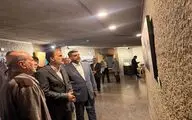  تجلی همبستگی ملی در قاب هجدهمین جشنواره هنرهای تجسمی فجر