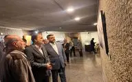  تجلی همبستگی ملی در قاب هجدهمین جشنواره هنرهای تجسمی فجر