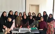 آغاز همکاری انجمن پوشاک مدارس با بخش علمی و دانشگاهی