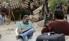 داوود میرباقری: هرگز مرگ در بستر برای چون اویی زیبنده نبود!