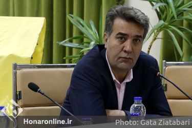 رونمایی از سامانه صدور کارت تدریس مربیان آموزشگاه‌های آزاد هنری