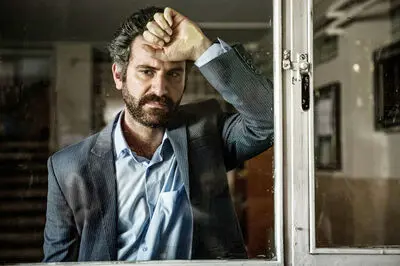Iranian film win award at ISFA Awards