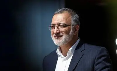 استقبال شهردار تهران از دائمی شدن خانه جشنواره فیلم فجر در برج میلاد
