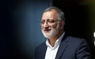 استقبال شهردار تهران از دائمی شدن خانه جشنواره فیلم فجر در برج میلاد