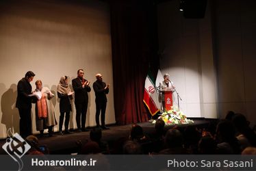 دومین جایزه هنر معاصر ویستا 