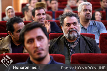 اختتامیه سومین جشنواره بین المللی فیلم پرواز در فرهنگسرای اندیشه 
