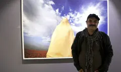 حاصل هشت سال عکاسی در 