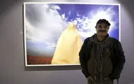 حاصل هشت سال عکاسی در 