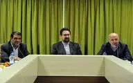 نشست هنرمندان و انجمن‌های استان‌ها با معاون هنری