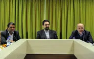 نشست هنرمندان و انجمن‌های استان‌ها با معاون هنری