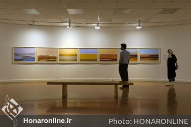 نمایشگاه عکس «نگاهی دیگر» در خانه هنرمندان