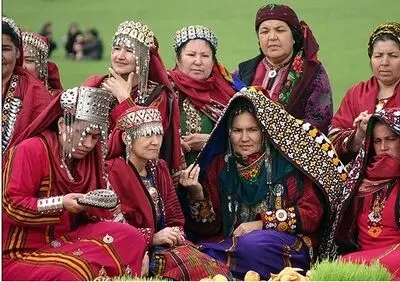هفته فرهنگی ترکمنستان در اصفهان برگزار می‌شود