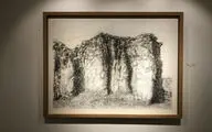 Shirin Gallery opens Mehrshad Khosravi-Yekta painting show