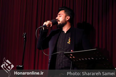 اولین جلسه آواز و ترانه در مجموعه فرهنگی هنری سرنا 