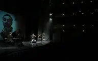 Homayoun Khorram Music Hymns at Vahdat Hall