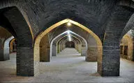 مسجد جامع بروجرد؛ شاهکار معماری اسلامی و باستانی