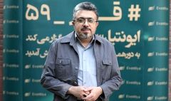 رونمایی از 3 کتاب سیدمحمد سادات اخوی