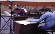 پخش سریال اجتماعی 