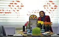 مریم معترف: امیدوارم در سال 98 ساختمان اداره تئاتر بازسازی شود