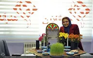 مریم معترف: امیدوارم در سال 98 ساختمان اداره تئاتر بازسازی شود