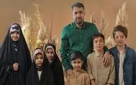 نماهنگ «روزه اولی‌» با نوای محمدحسین پویانفر منتشر شد