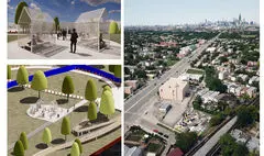 «شهر در دسترس» موضوع دوسالانه معماری شیکاگو ۲۰۲۱