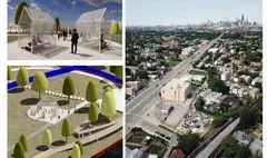 «شهر در دسترس» موضوع دوسالانه معماری شیکاگو ۲۰۲۱