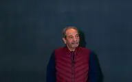 لذت بردن از ذات هنر مهم‌تر از انتقال معنا است