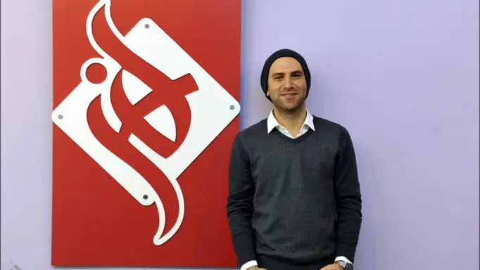 هوتن شکیبا در بادهای سرد شمال