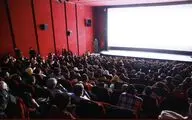 فروش 205 میلیاردی سینماها در آبان‌ماه