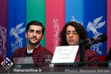دومین روز سی و هفتمین جشنواره فیلم فجر در پردیس ملت / ۲