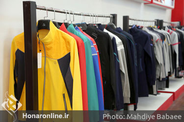 نخستین نمایشگاه بین‌المللی برندهای برتر کفش، کیف و کالای ورزشی