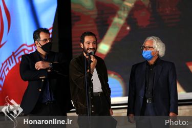 اولین آیین تجلیل از افتخار آفرینان سینما ایران در عرصه بین الملل سال ۲۰۱۹