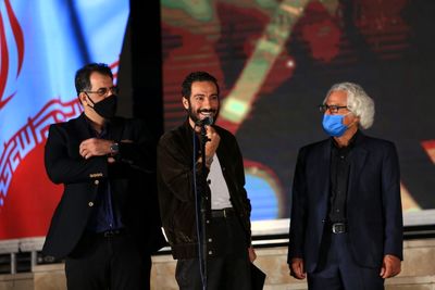Fajr festival acknowledges Iranian cineastes’ wins at global events in 2019