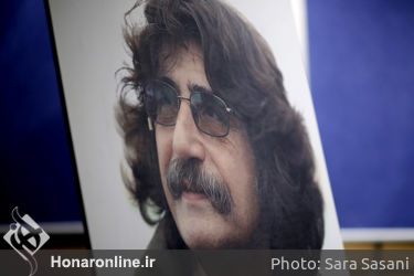 رونمایی از مجموعه نمایشنامه‌های محمود استادمحمد