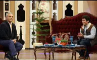 امروز سینمای بی‌قهرمان مد شده است / پس از 12 سال مجرد شدم / حمید گودرزی در برنامه 