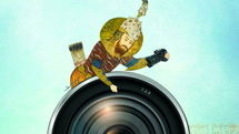 Tehran Hosts Shahnameh National Photo Festival