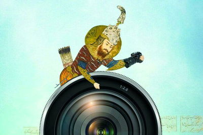 Tehran Hosts Shahnameh National Photo Festival