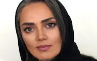  دوست دارم قدرت زن ایرانی را به نمایش بگذارم / گفت‌وگو با بازیگر فیلم 