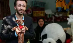 سریال‌های جدید ازشبکه تماشا پخش می‌شوند/حضورحسام محمودی دریک کمدی