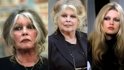 بریژیت باردو بازیگر بزرگ سینمای فرانسه درگذشت