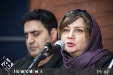 سلسله نشست‌های فیلم یازدهمین جشنواره هنرهای تجسمی فجر