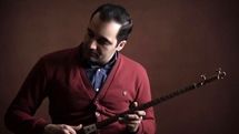 آلبومی با اشعاری از شاعران بزرگ ایران‌ / روایت محمدجواد یزدچی از 