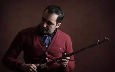 آلبومی با اشعاری از شاعران بزرگ ایران‌ / روایت محمدجواد یزدچی از "ماه و پری"
