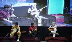 یازدهمین جشنواره «بیت و حیران» برگزیدگانش را شناخت