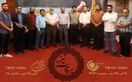 رادیو اربعین با رویکردی متفاوت 