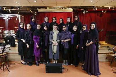 جهانگردی با «ستاره قطبی» در تالار وحدت